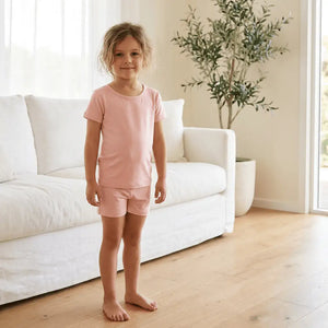 Girls Pyjamas & PJs | Soft Kids Sleepwear | Roya The Label